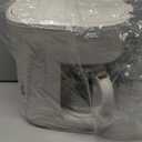 BELLA 12 Cup Programmable Coffee Marker, Reusable Dishwasher Safe Accessories, Easy LCD diaply, Auto Shutoff, 900 watt, Oatmilk