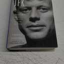 JFK: Coming of Age in the American Century, 1917-1956