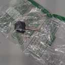 Replacement Transponder Key, 2 Pack,
