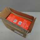 Cotton Round HolderCotton Ball Pharmacy: Lead-Free Glass Q-Tip Holder For Bathroom & Kitchen - Candy Box With Bow Lid For Easy Access - Stylish Storage Solution For Girls