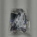 Sumind 12 Pieces Police Party Decorations Hanging Swirls and Jointed Banners Police Birthday Graduation Party Supplies Hanging Decor Spirals Swirls and Banners