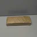 24 Pack Nickel Door Hinges Brushed Nickel 3 1/2 Interior Door Hinges Satin Nickel 3.5 Inch with 5/8 Radius Corners 3 "x 3 " Silver Hardware Controls JIW Garage Factory