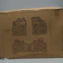 Auto Drive All Weather Floor Mat fit for 2021-2023 2024 Chevrolet Tahoe GMC Yukon Cadillac Escalade Yukon Denali