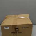 Ceenna Extra Long 15ft Christmas Garland with 100 LED Lights Artificial Pine Prelit Lighted Christmas Outdoor Indoor Decorations Xmas Holiday Stairs Railing Mantle Door Decor(Pine Cone Garland)