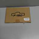 Ford F150 Center Console Compartment Cover