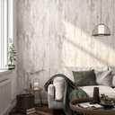 Thick Beige Concrete Wallpaper Peel and Stick Beige Contact Paper for Bedroom Removable Cement Wallpaper Self Adhesive Vinyl Faux Concrete Contact Paper for Walls Kitchen Farmhouse 17.7"x80"