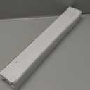 Aothia Large PU Leather Desk Pad Protector - Non-Slip Mouse Pad & Writing Mat for Office/Home, Waterproof, Easy to Clean (48" x 17",Aqua)