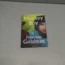 Monkey Boy