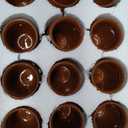 Nuogo 12 Pcs 12 oz Cantaritos De Barro Mexicanos Cantaritos Shooters Taco Tuesday Mexican Clay Cup Cocktail Cups for Tequila Margaritas Mojitos Tazas
