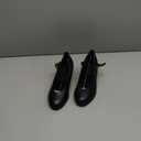 Capezio Little Kid/Big Kid Jr. Footlight 550X Character Shoe (2 Little Kid, Black)