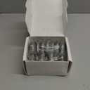Box of 7 Pcs Lifting Shoulder Eye Bolts 5/8"-11 X 1-1/4"