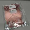 Rose Gold Sweet 16 Party Decorations for Girls Kit Pre-Strung 16th Glitter Twinkle Stars, Bows & Number 16 Birthday Hanging Streamer Banner Happy Sixteen Party Decor Supplies