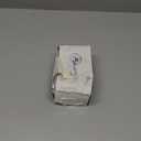 Magnetic Hooks 100LB Cruise Refrigerator Heavy Duty Neodymium Rare Earth Magnetic Hangers, Rubber Scratch-Resistant Base, Ideal for Indoor/Outdoor Hanging(Black 6Pack)