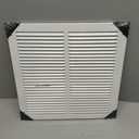 14 x 14 Inch Duct Opening Return Air Vent Cover for Wall or Ceiling, Return Air Grille HVAC AC Wall Air Return Vent Cover HVAC Cold Air Grill Without Filter Housing,Outer Dimension:15.75"WX15.75"