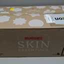 Huggies Size 4 Diapers, Skin Essentials Baby Diapers, Size 4 (22-37 lbs), 150 Count (6 Packs of 25), 