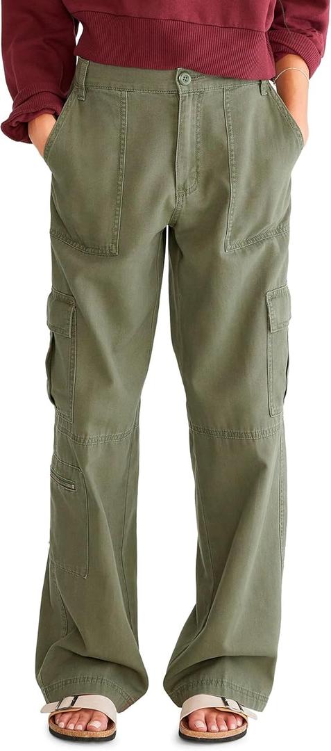 Utility Cargo Pant, Flint Grey, Large