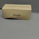 CCVOO Reading Glasses for Women/Men, Eyeglasses, Blue Light Readers for Women/Men, Computer Eye Glasses, Cheaters