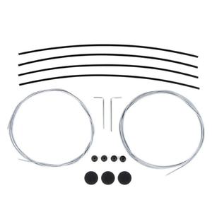 Mobius Cable Replacement Kit Brace Spares