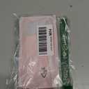 OuXul Designed for iPhone 17 Pro Max Case,Shockproof Liquid Silicone Protective Phone Case with Soft Anti-Scratch Microfiber Lining, Ultra Slim Drop Protection Phone Cover 6.9 inch (Pink Sand)