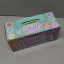 Crayola 18pk Pearl Dough 18pk x 3oz  Party Favors, Fidget Toys, Sparkling Colors for Creative Play, Safe Non-Toxic Crafting, Great Classroom Fun or Non-Candy Alternative