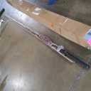Ugly Stik Carbon Spinning Fishing Rod (7' - Medium Heavy - 1pc)