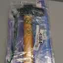 Car Steering Wheel Lock Theft Proof Weather Resistant Security Universal For Vehicle