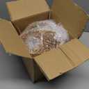 JUXYES Rotating Utensil Holder for Kitchen Countertop, Wood Utensil Organizer with Removable Divider, Rotatable Flatware Caddy Cutlery Holder Silverware Organizer for Kitchen Dining Tables