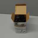 24 Pcs Chair Leg Floor Protectors for Hardwood Floors Silicone Covers to Protect Wood Tile Floors Felt Bottom Furniture Leg Caps Anti-Scratch Reduce Noise (Fit: 1.3"-2")