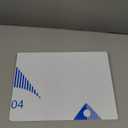 Large Stainless Steel Cutting Boards with Counter Lip, Cutting Board with Silicone Mat for Meat, Fruits, Vegetables, Bread (15.7 x 11.8 Inch)