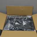 Under Sink Organizer , 2 Pack Height Adjustable Cabinet Organizer with Slide Out Drawer, Pull Out Under Sink Storage, Multi-Purpose 2 Tier Sink Shelves for Kitchen Bathroom Pantry (Black, 2 Pack)