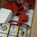 Upgraded Tire Changer Machine with Gear Transmission System, 16''-21'' Tire Change, Fit for Car/Truck/Trailer/SUV/RV with 16" and Larger Wheels, Not Suitable for Motorcycles, Bicycles
