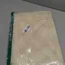 Veken Runner Rug Pad Gripper for Hardwood Floors, Non Slip 2x6 Ft Rug Pads for Area Rugs, Thick Rug Grippers for Tile Floors, Under Carpet Anti Skid Mat, Keep Your Rugs Safe and in Place (White)