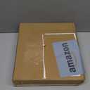 Small Wicker Basket Tray 2 Pack, Small Rattan Basket Set for Gifts,Entryway Console,Tabletop,Office | Woven Wicker Decorative Desk Baskets for Organizing