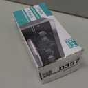 Mom's Choice Gold Awards Winner - Stove Knob Covers for Child Safety (5 + 1 Pack) Double-Key Design and Upgraded Universal Size Gas Knob Covers Clear View Childproof Oven Knob Covers for Kids and Pets