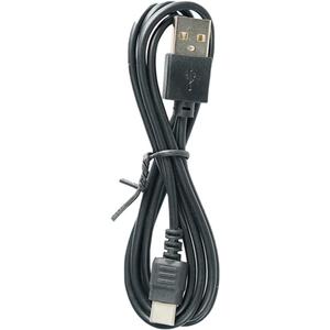 Accessory of Fodsports FX8 Pro Motorcycle Bluetooth Headset Helmet Communication (USB Charge Cable)