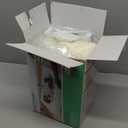 Summer by Ingenuity Contoured Changing Pad  Includes Waterproof Changing Liner and Safety Fastening Strap with Quick-Release Buckle (1 Count (Pack of 1))