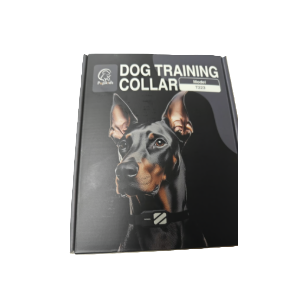 Dog Training Collar E Collar Dog Shock Collar with Remote for Small Dogs