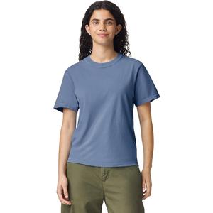 Comfort Colors Adult Heavyweight Short Sleeve Tee, Style G1717/G1745, Multipack M