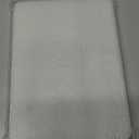 CoBak Clear Case for All-New Kindle Paperwhite 11th Gen 2021 & Signature Edition(6.8") - Lightweight, Scratch-Proof Silicone Back Cover, Clear