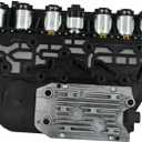 6T30 6T40 6T45 6T50 Transmission Control Module/Solenoid Pack Compatible with Chevy Buick GMC Aveo Cruze Lacrosse Regal Captiva Sonic Equinox TerrainRemanufacturingTCM