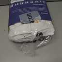 GRT 2 Pack Twin Mattress Protector Waterproof, Breathable & Noiseless Waterproof Mattress Protector Fitted Deep Pocket from 5" to 19", Smooth Twin Mattress Cover Machine Washable