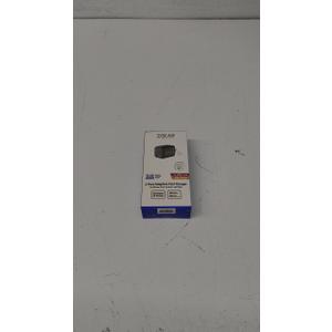 2 Port Adaptive Fast Charger