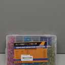 haisstronica 460PCS Heat Shrink Spade Connectors,AWG 22-10 Female and Male Wire Connectors,Quick Disconnect Spade terminlas