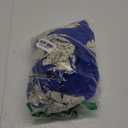 BTFBM Women’s Dress Blue,  Size S