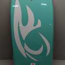 Body Board Lightweight with EPS Core (41-INCH, TURQUOISE)