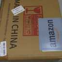 Vintage Makeup Mirror with Stand : 12.1"x9.8" Arched Antique Gold Vanity Mirror for Dresser - Baroque Standing Tabletop Ornate Decor for Desk/Living Room/Bedroom