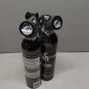 A/C Pro Ultra Synthetic R-134a Car AC Refrigerant Kit ACP001, 18 oz​,2 Packs