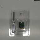 WiFi 6E Wireless Card Intel AX210 NGW Bluetooth 5.3 Tri-Band 5400Mbps Network Adapter for Laptop Support Windows 10/11 (64bit) M.2/NGFF