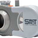 Swatter | Insect, Bug and Fly Swatter | Launch 150 MPH Salt Blasts | Portable, Pocket Sized, Patented Speed Loader