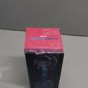 Frost Buddy Togo Buddy | 30 oz Stainless Steel Vacuum Insulated Tumbler | To Go Coffee Cup – Iced Coffee Cups, Iced Coffee Sleeve, Travel Mug, Thermal Cup for Hot & Cold Drinks, Dunkin Cup (Berry)